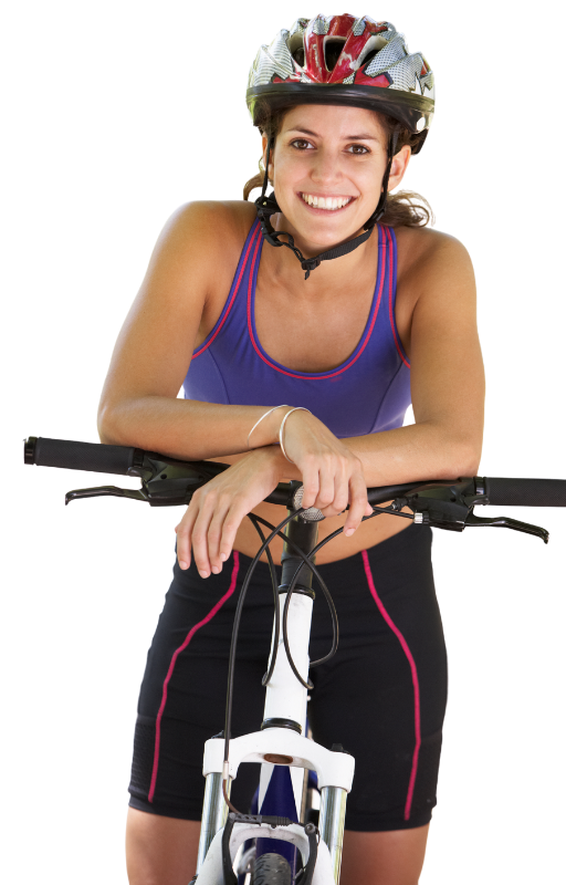 Cyclist